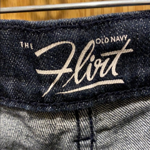 Old Navy Jeans - Picture 4 of 4